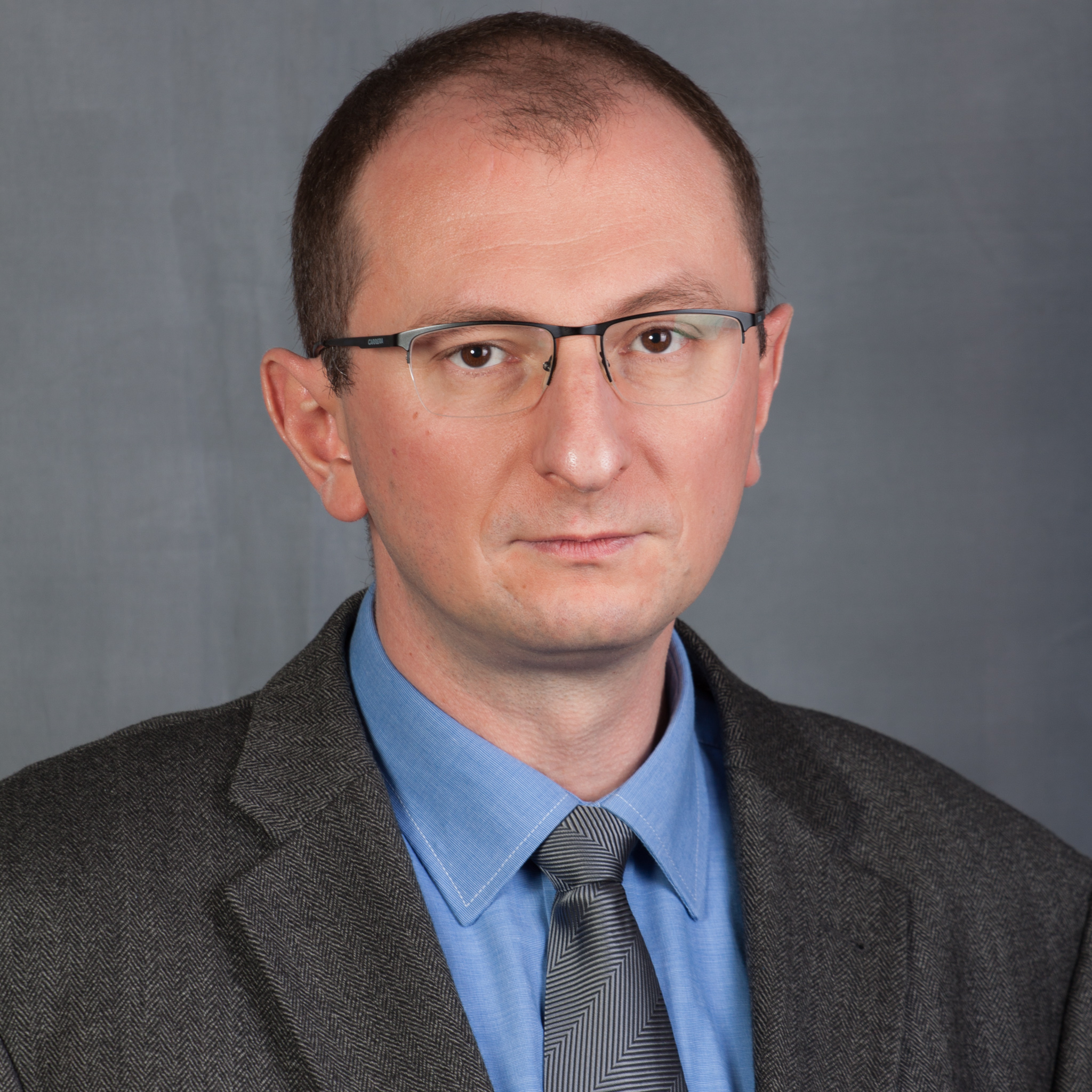 Dr. Herczeg Levente profilkép