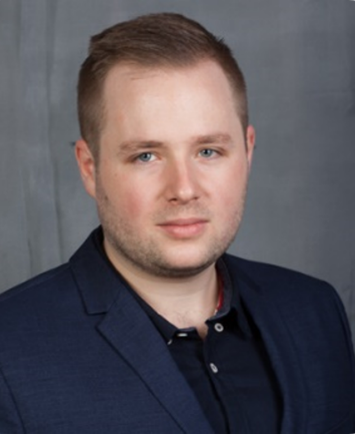 Horváth Dániel profilkép