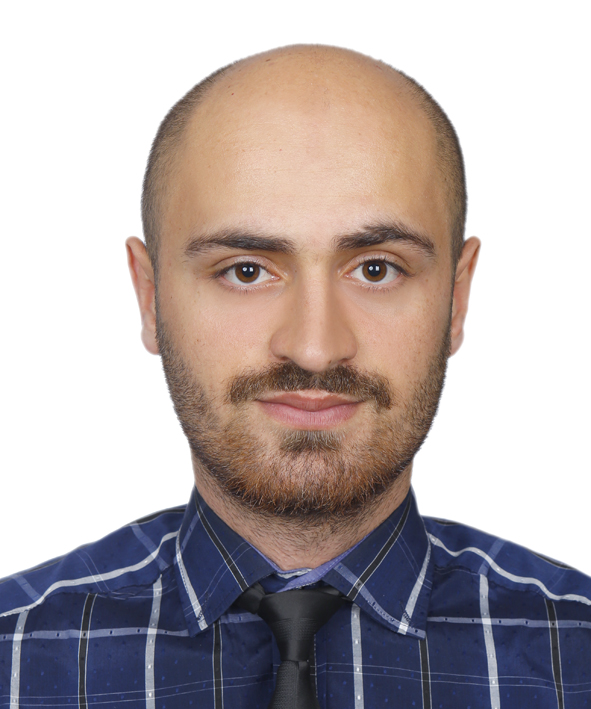  Karaman Ömer Faruk profilkép